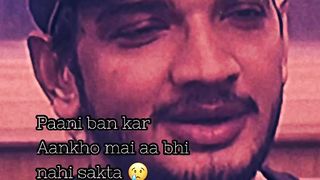 Urdu shayari Munawar Faruqui