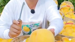Fresh fruits