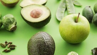 "Nutrition Excellence: Nourishing Your Body, Nurturing Your Health!"