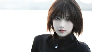 Do you like being a villain? A beautiful woman