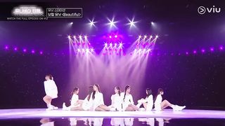 Vocal Unit Team Performs Beautiful by Wanna One!