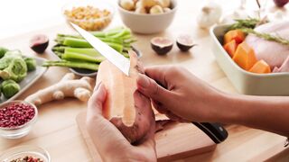 "Nutrition Mastery: Empower Your Journey to Optimal Health!"