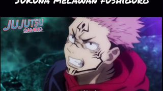 Jujutsu kaisen season 1 part 5