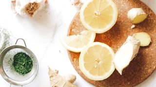 "Nutrition Radiance: Illuminate Your Path to Health!"