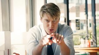 Alex Sparrow - Beautiful (OFFICIAL VIDEO)