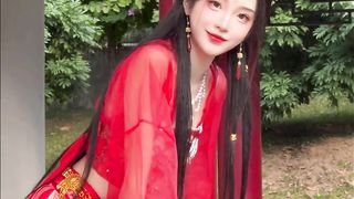 Orange Liuxiang