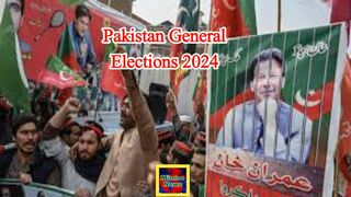 Pakistan elections: Country goes to the polls on Thursday