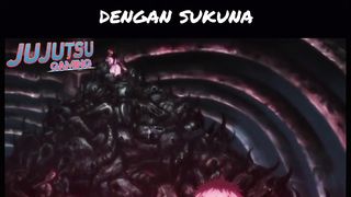 Jujutsu kaisen season 1 part 6