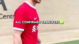 All Confirmed Transfers ✅️-- _foryou _trending _Confirmed