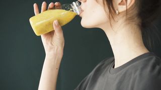 "Nutrition Zen: Embrace the Balance of Wellness!"