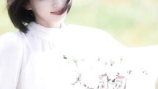 Summer romance, just want to share with you
