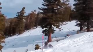 Funny ma première fois dans allez au sky