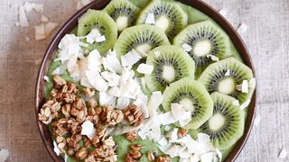 "Nutrition Pinnacle: Reaching the Summit of Wellness!"