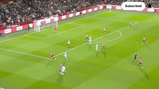 HIGHLIGHTS! FODEN HAT-TRICK! _ Brentford 1-3 Man City _ Premier League 23_24