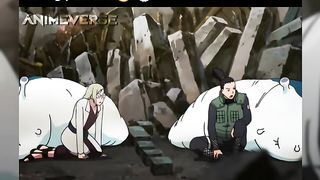 Naruto's Mangekyu sharingan ???????? #shorts #naruto #anime