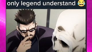 best anime funny moments -- JUjutsu kaisen Funny moments