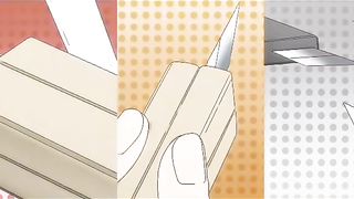 Respect anime moments