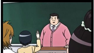 This anime is too funny to miss! ???? #anime #shorts