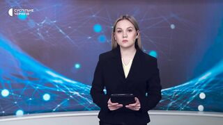 Фура зіткнулась зі шкільним автобусом