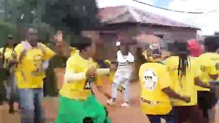 Vote South Africans