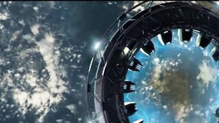 IRON MAN GAMMA PROTOCOL VS HULK