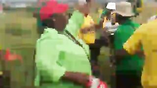 Join to Vote South Africa ????