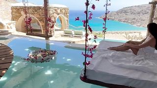 Dream oasis, your cozy escape in every day ????#travel #ios
