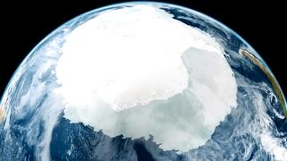 10 невообразимо крутых фактов об Антарктиде.