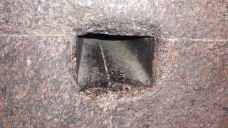 One Solution to the Four Channels of the Great Pyramid