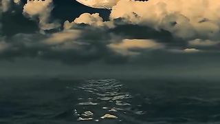 Beautiful scenery