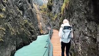 No words can describe Switzerland...