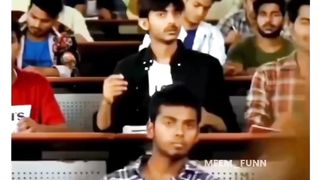 Student Rock teacher shock????????????