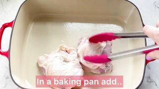 How to Make The Most Delicious Musakhan Recipe