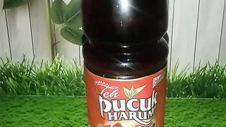Teh pucuk harun