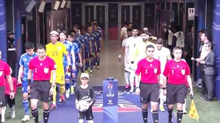 _AsianCup2023 _ Quarter-final _  Republic Of Iran 2 - 1 Japan