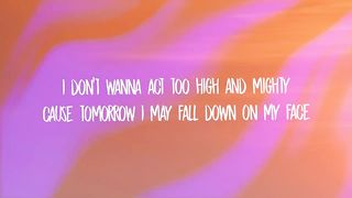 TRINIX x Rushawn - It’s A Beautiful Day (Lyrics)