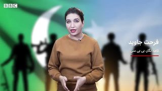 Divided Pakistan Ep 5_ Has the political divide really had an impact in the army_ - BBC URDU.
