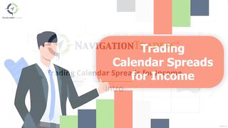 2 Intro to Calendar Spreads