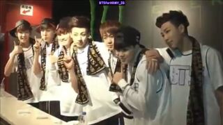 BTS 1st Japan Showcase Next Stage Bonus Disc ENG SUB