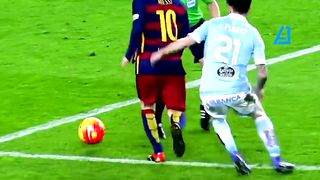 Lionel Messi 100+ WOW Skills