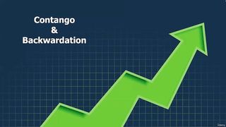 6 Contango & Backwardation