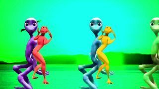 Vfx relax video dance challenge