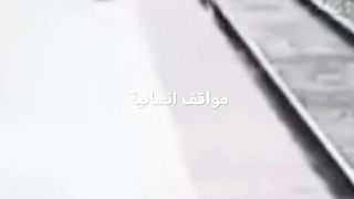 مواقف انسانية مؤثرة