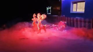 Новый год и Рождество