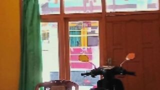 Semangat Terus kawan.