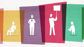 Human Rights Explained In A Beautiful Two Minute Animation
