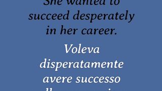 Learn English to Italian Adverbs 211