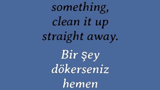 Learn English to Turkish Adverbs 214