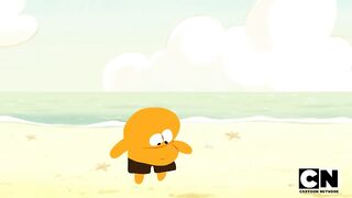 Evolution lamput cartoon network