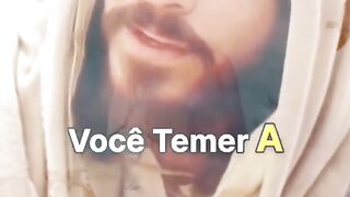 Você não Deve temer